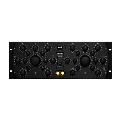 SPL Passeq