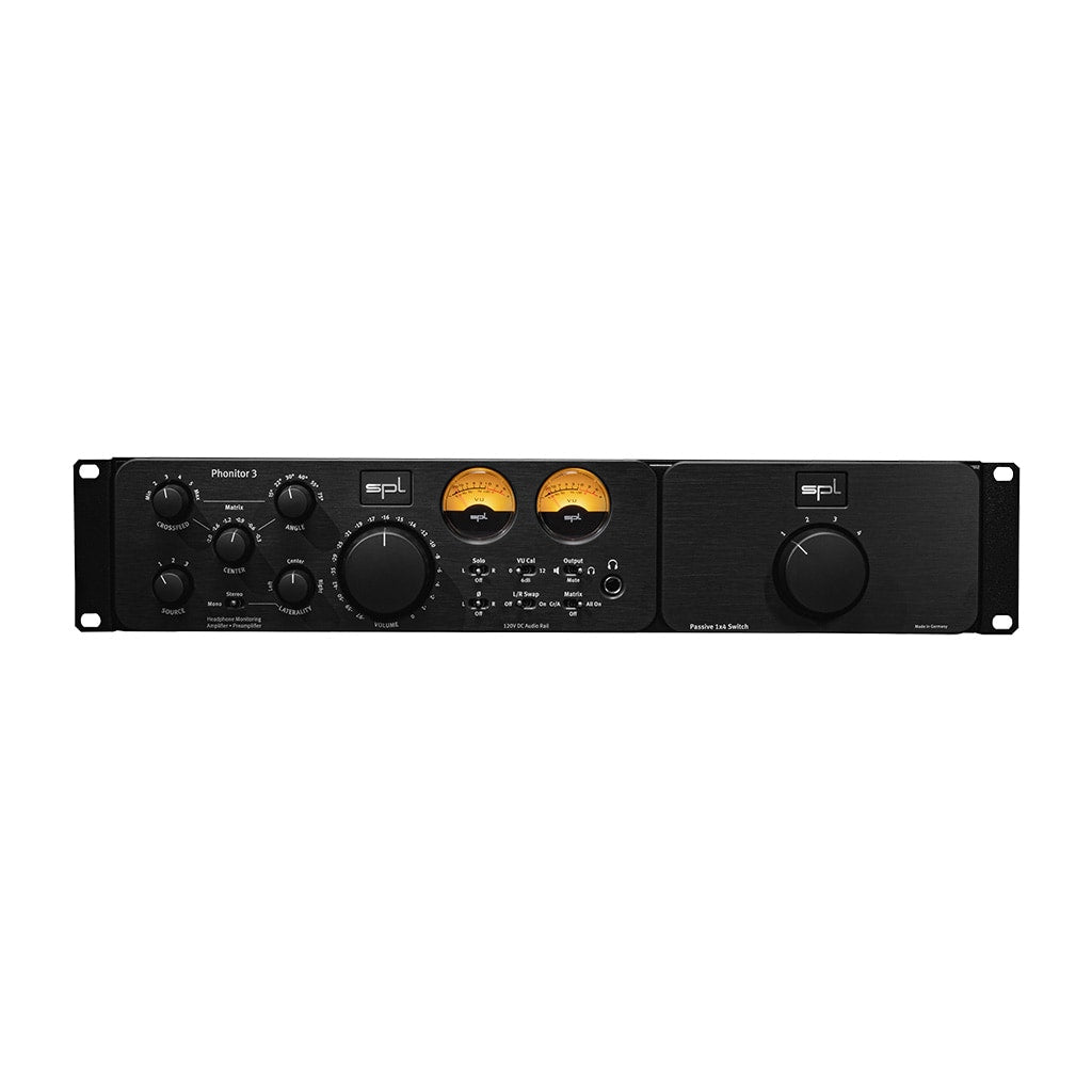 SPL Phonitor 3