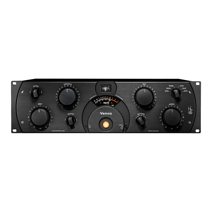 SPL Venos | Make Noise Pro Audio