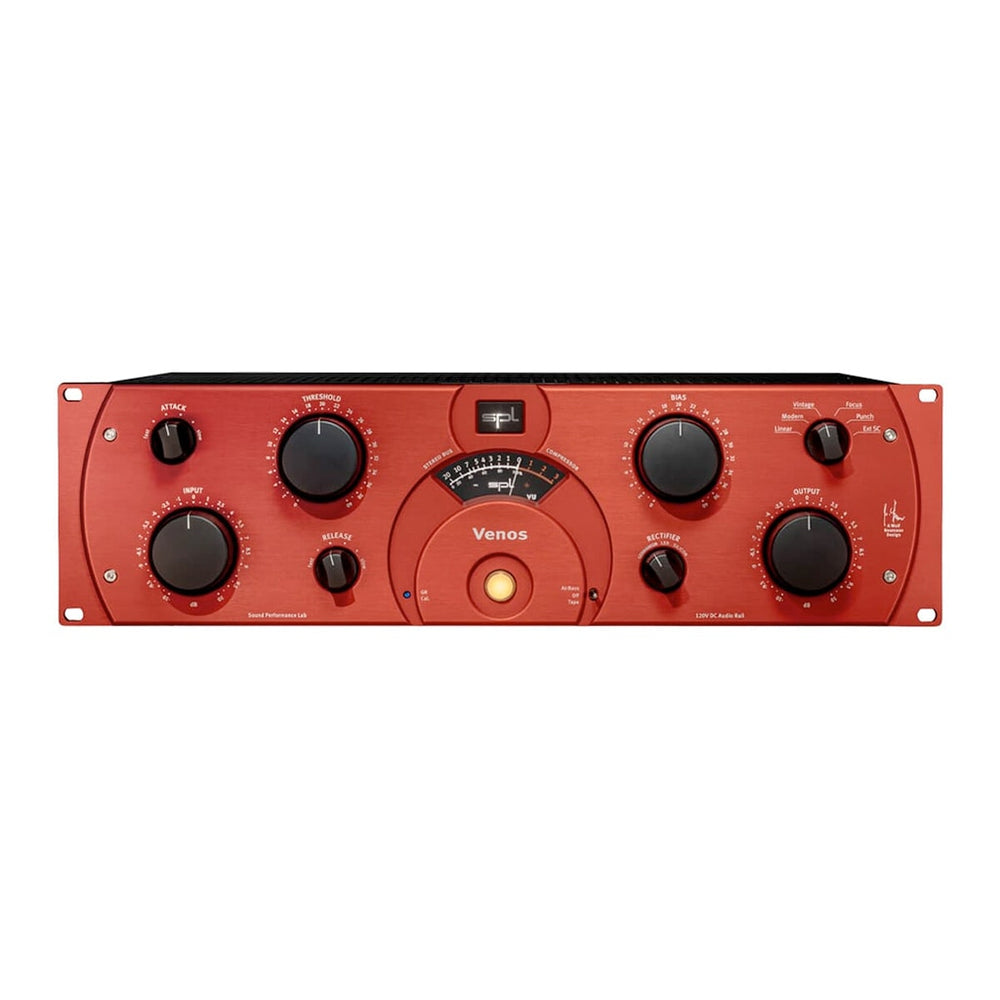 SPL Venos | Make Noise Pro Audio