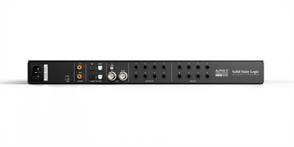 Solid State Logic Alpha 8