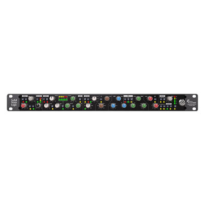 Solid State Logic Revival 4000 Channel Strip