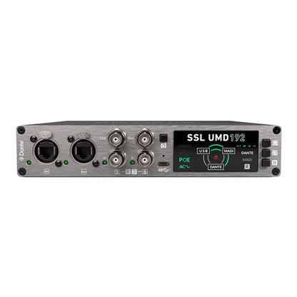 Solid State Logic UMD192
