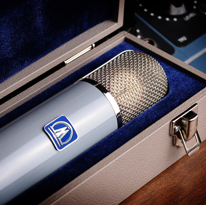Myburgh M1 Tube Condenser Mic