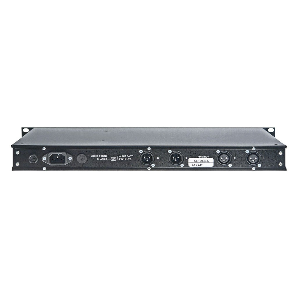 Smart Research C1 Stereo/Dual Mono Compressor