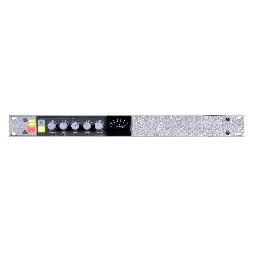 Smart Research C2M Stereo/Mono Compressor
