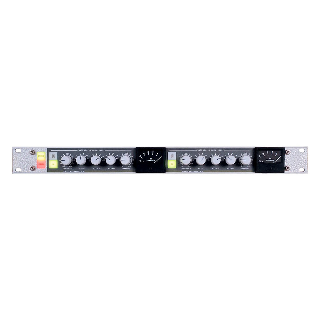 Smart Research C2 Stereo/Dual Mono Compressor