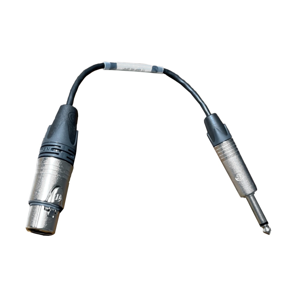 Smart Research RA Reamp Cable for Smart Guitar DI System