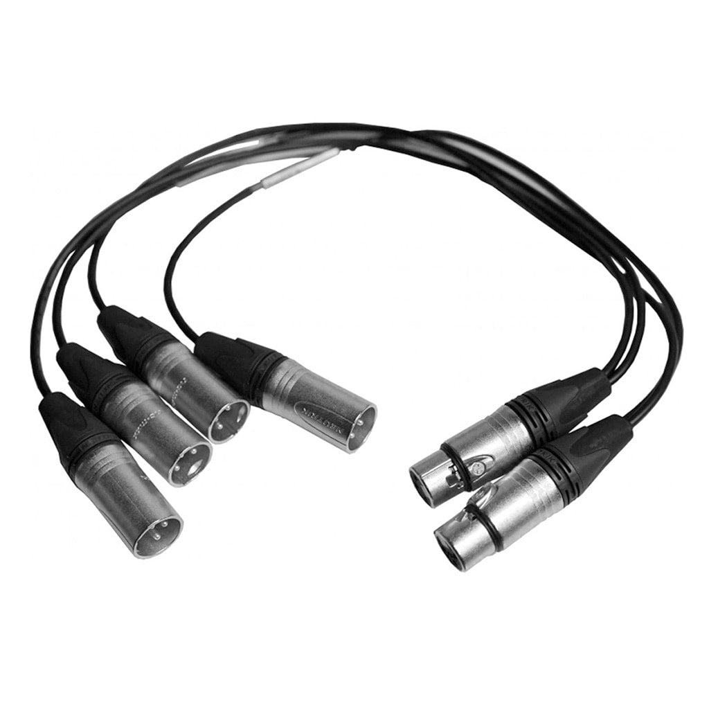 Smart Research HPF-Y Sidechain Filter Cables