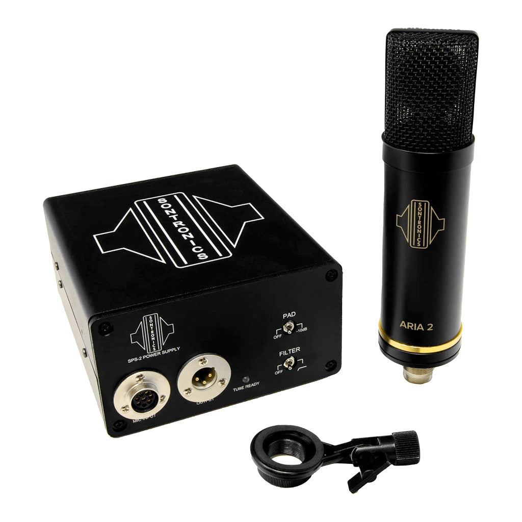 Sontronics Aria 2