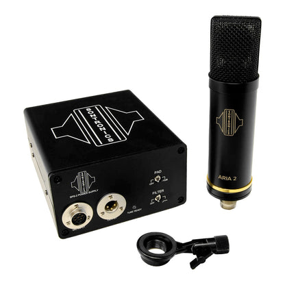 Sontronics Aria 2