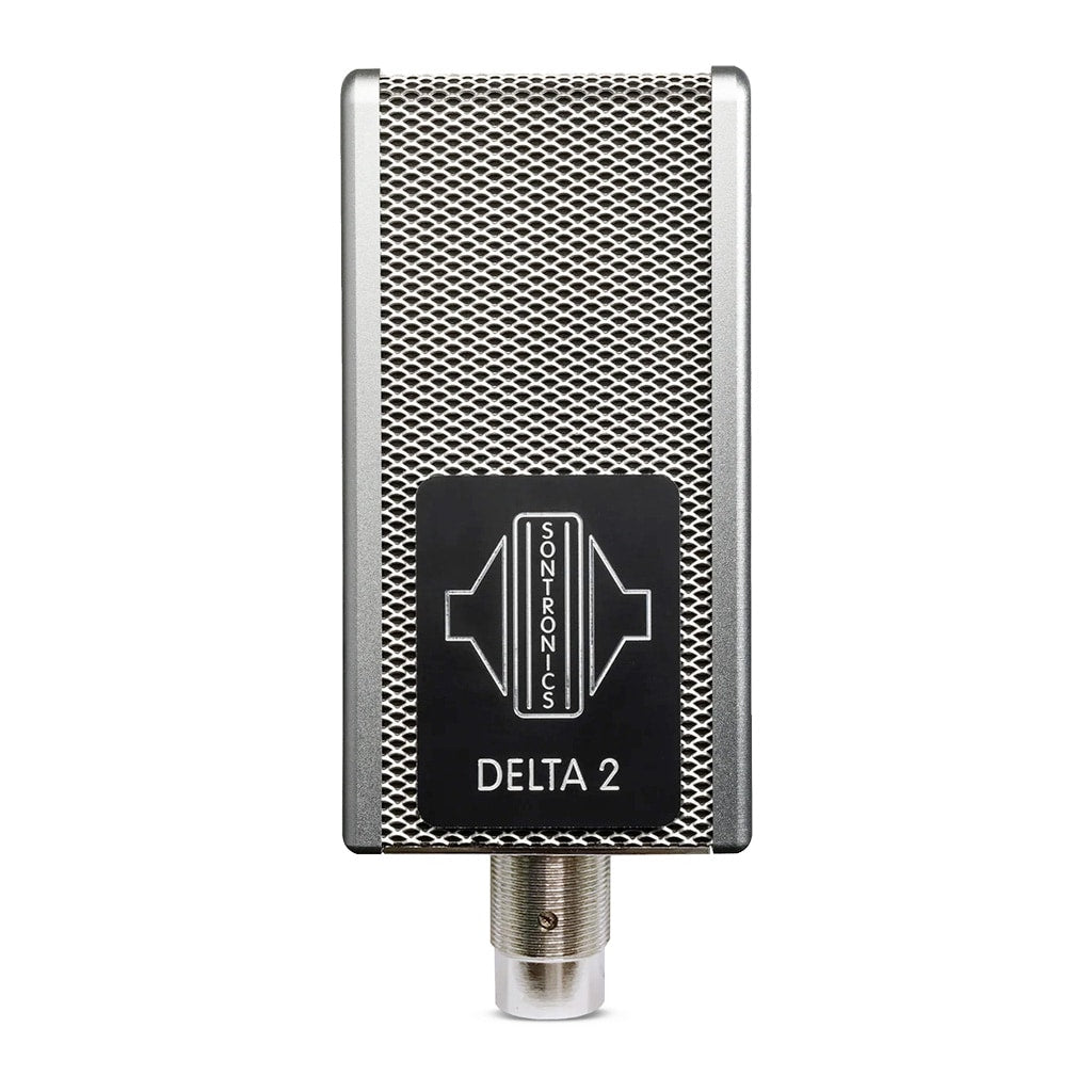 Sontronics Delta 2