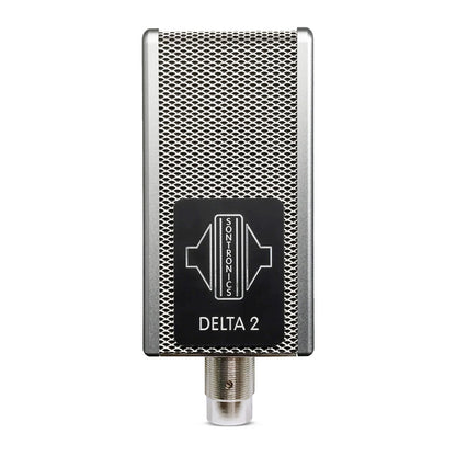 Sontronics Delta 2