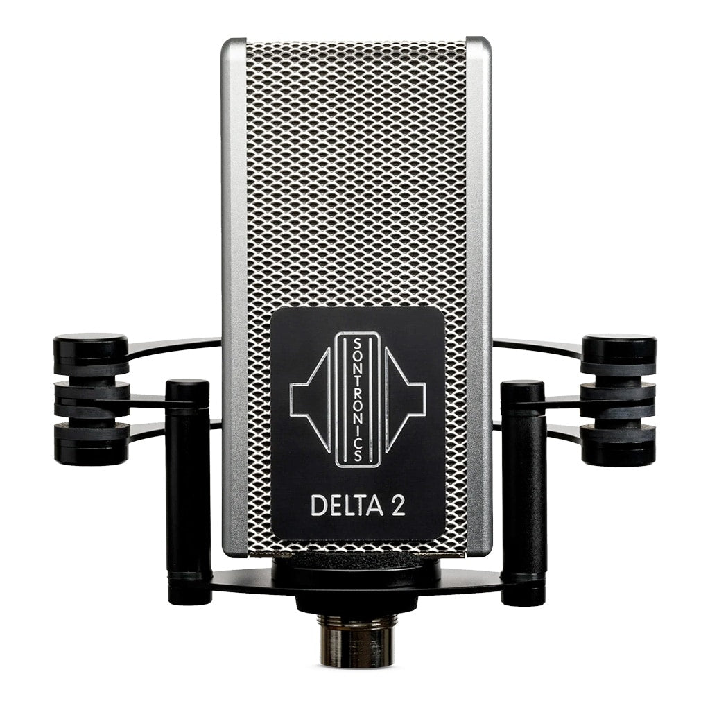 Sontronics Delta 2