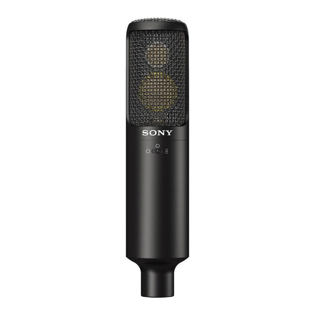 Sony C-100