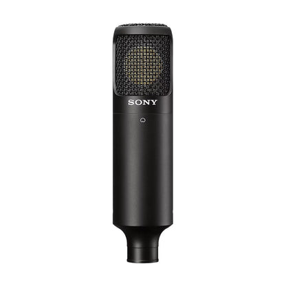 Sony C-80