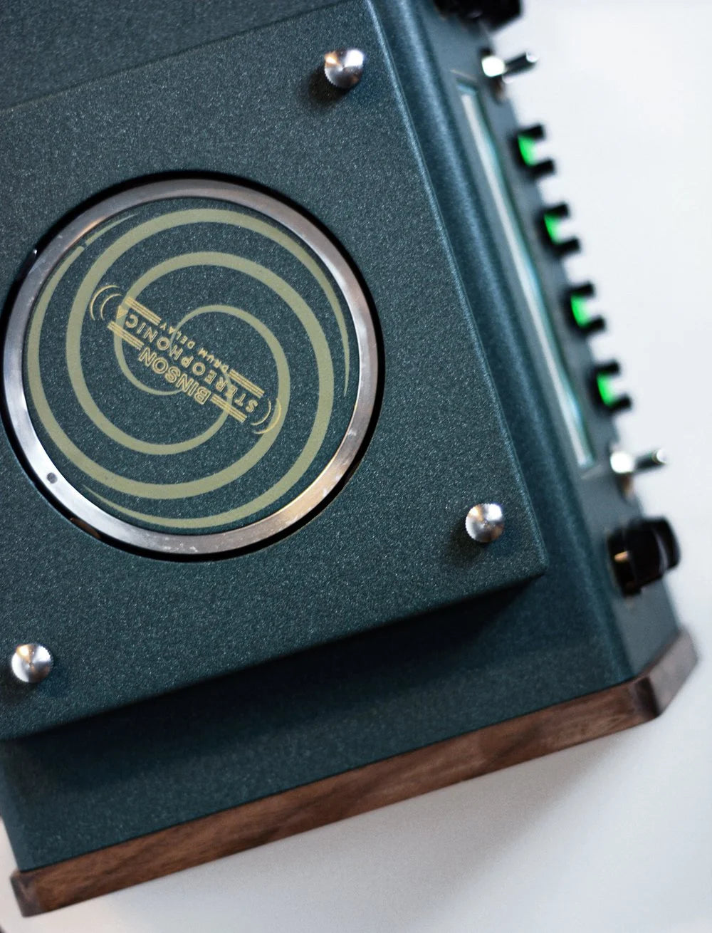 T-Rex Effects Binson Stereophonica