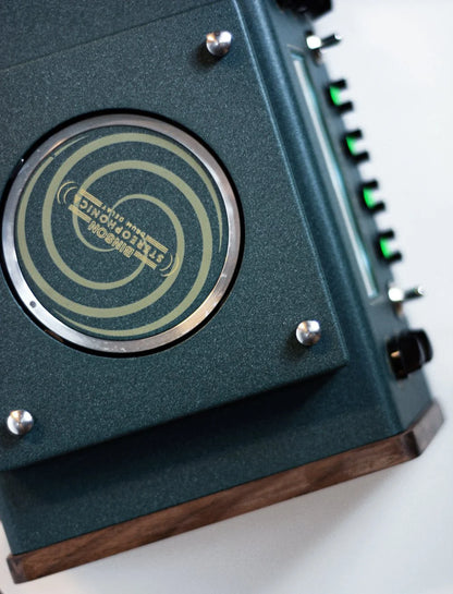 T-Rex Effects Binson Stereophonica