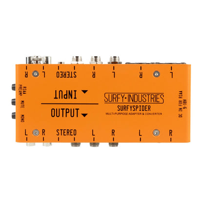 Surfy Industries SurfySpider