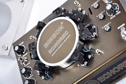 T-Rex Effects Binson Echorec