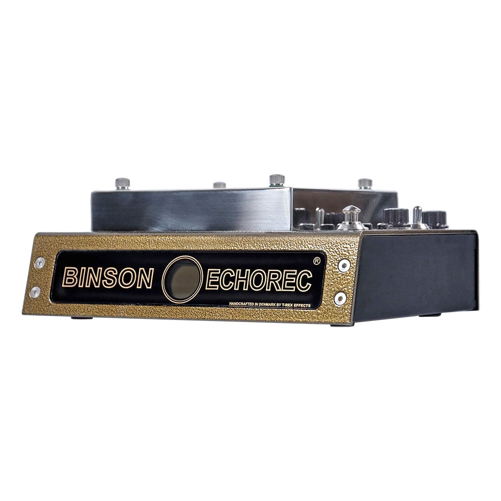 T-Rex Effects Binson Echorec