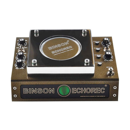 T-Rex Effects Binson Echorec