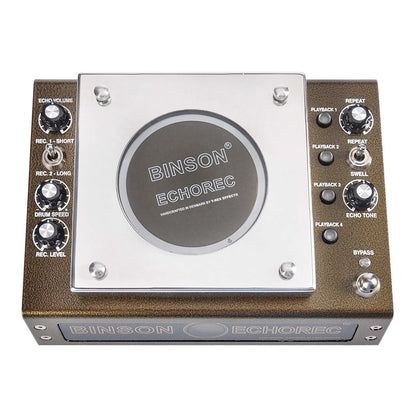 T-Rex Effects Binson Echorec