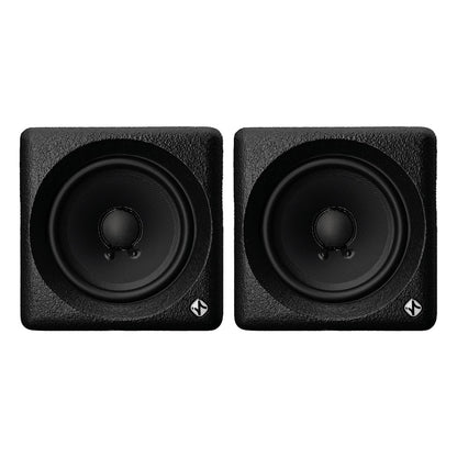 Tantrum Audio Angry Box Limited Edition Black (Pair)
