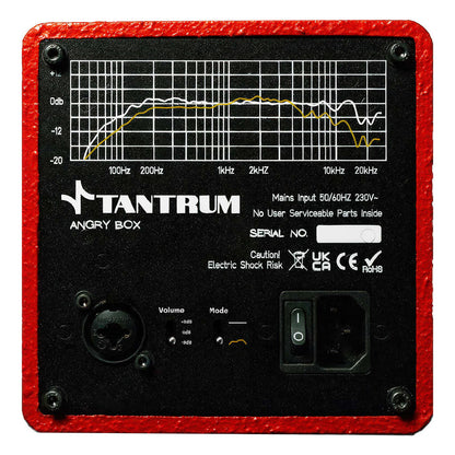 Tantrum Audio Angry Box (Pair)