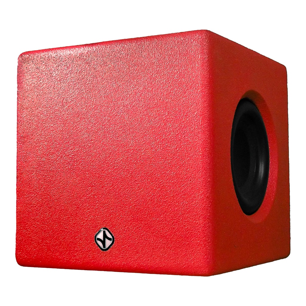 Tantrum Audio Really Mean Sub
