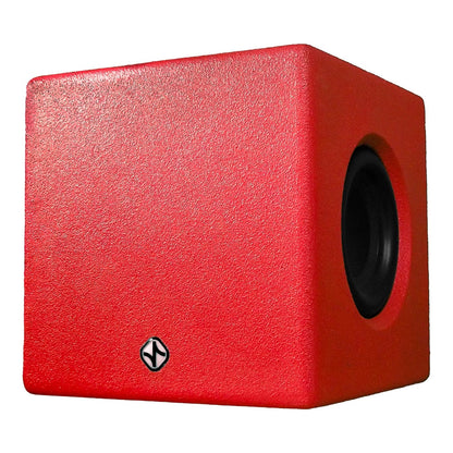 Tantrum Audio Really Mean Sub