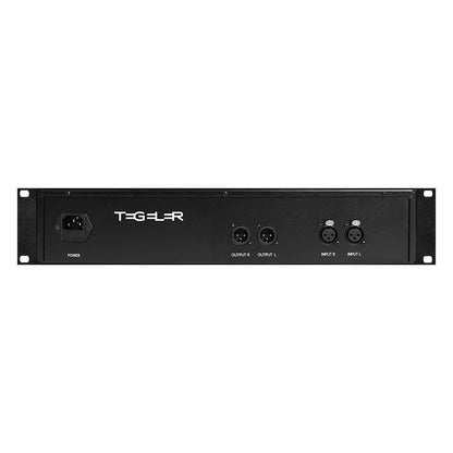 Tegeler Classic Equalizer EQP-1
