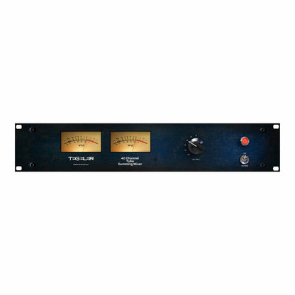 Tegeler Tube Summing Mixer