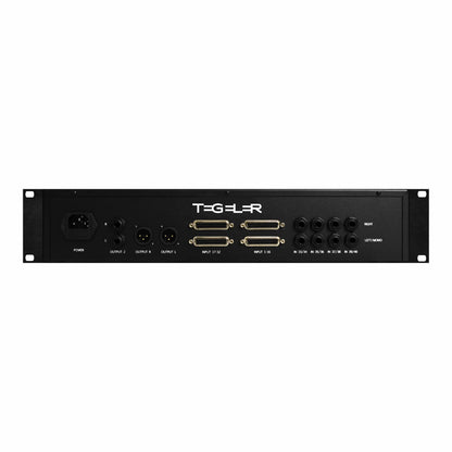 Tegeler Tube Summing Mixer