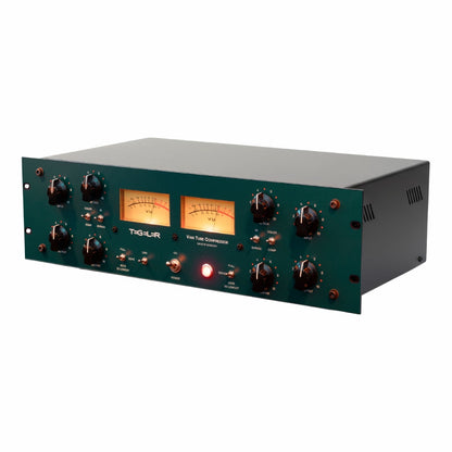 Tegeler Vari Tube Compressor