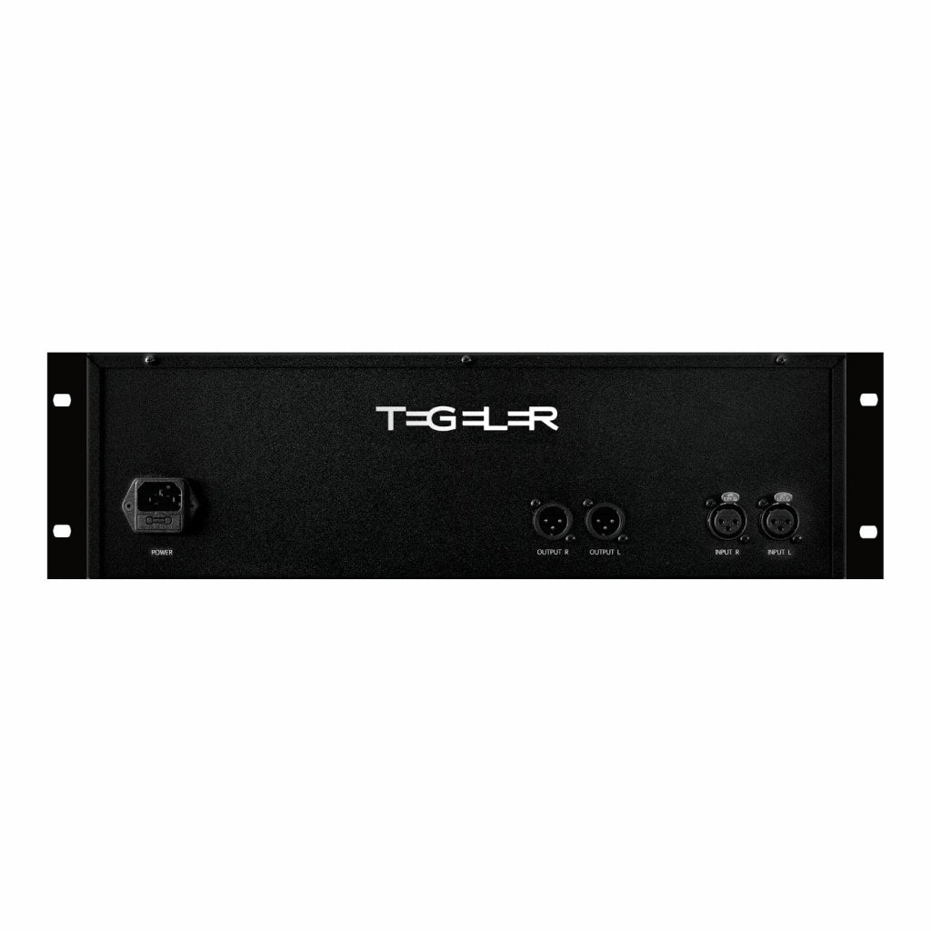 Tegeler Vari Tube Compressor