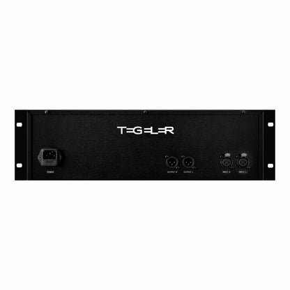 Tegeler Vari Tube Compressor