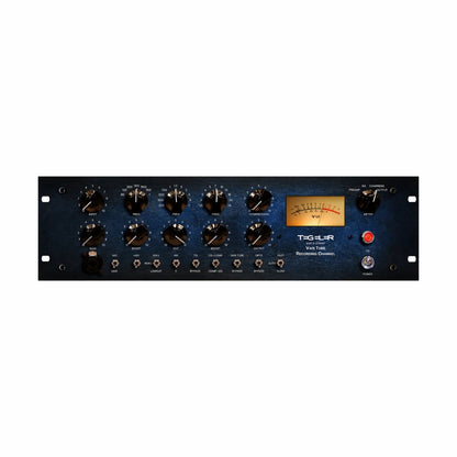Tegeler Vari Tube Recording Channel