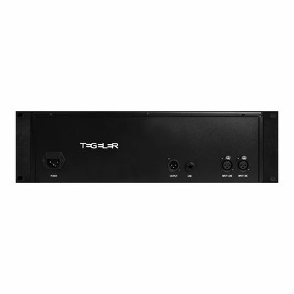 Tegeler Vari Tube Recording Channel