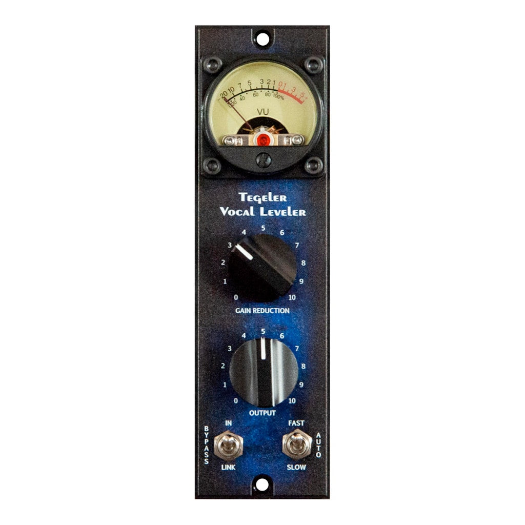Tegeler Vocal Leveler 500