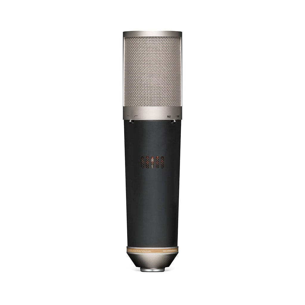 United Studio Technologies UT Tube67 | Make Noise Pro Audio