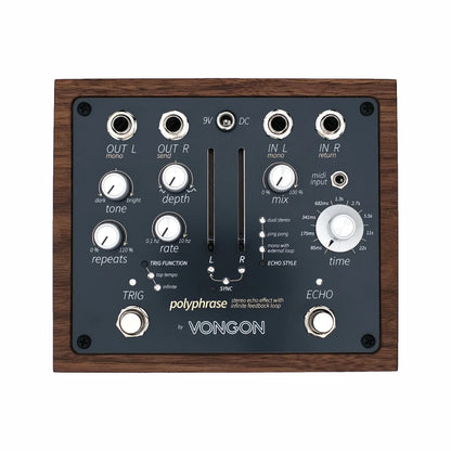 Vongon Polyphrase