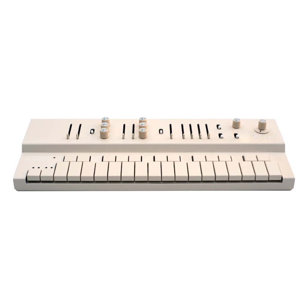 Music Production | Make Noise Pro Audio