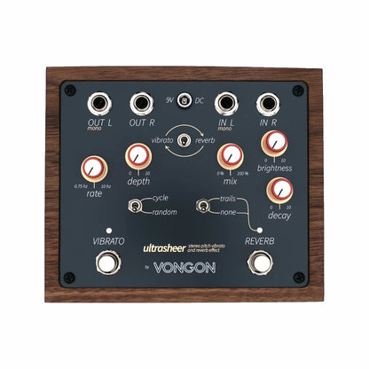 Vongon Ultrasheer