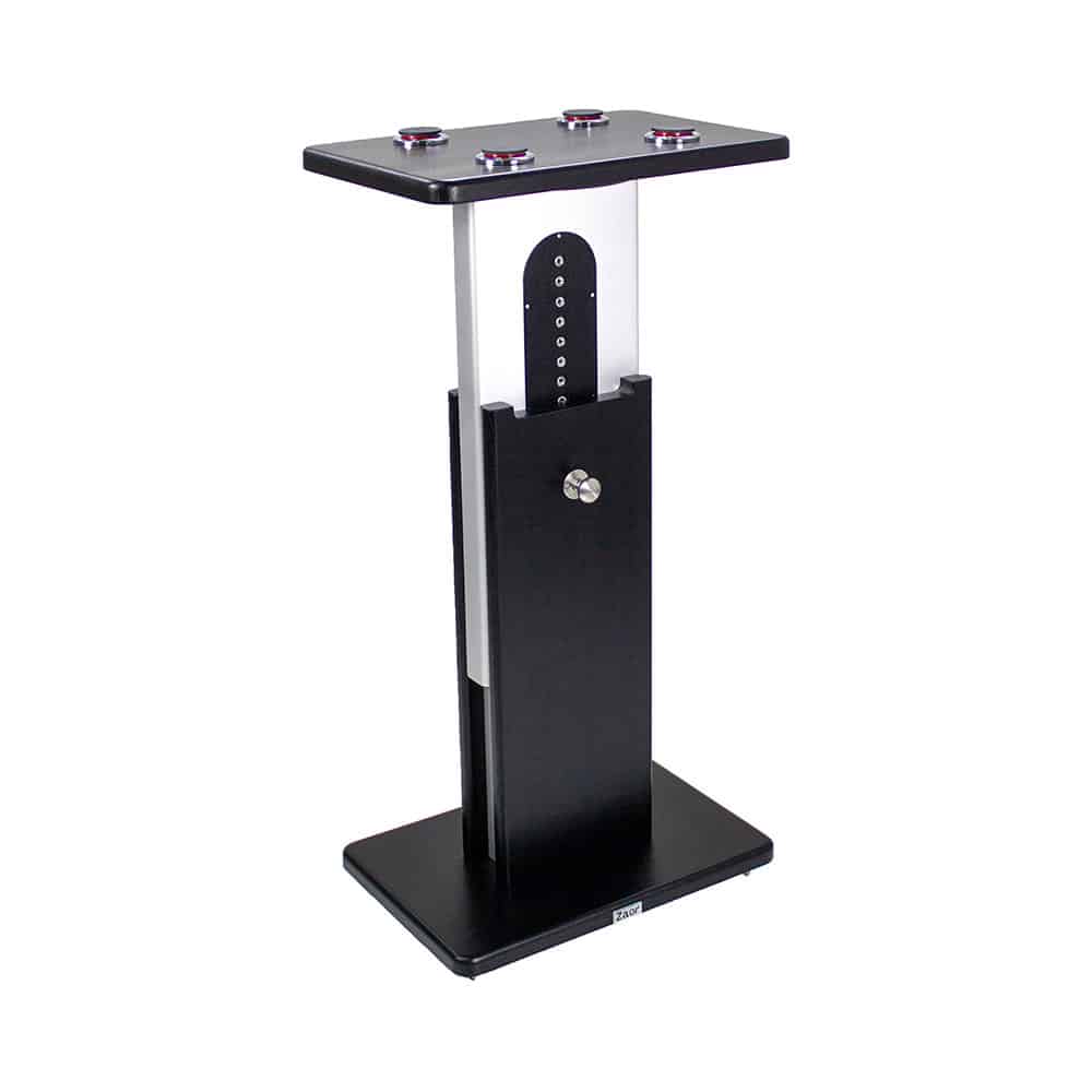 Zaor Miza ISO Stand MKIII 600