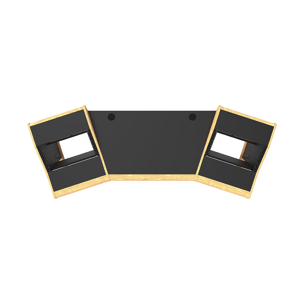 Zaor Onda Angled MKII