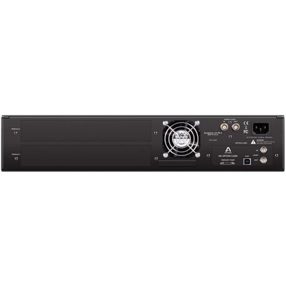 Apogee Symphony I/O Mk II + Pro Tools HD Plus Chassis