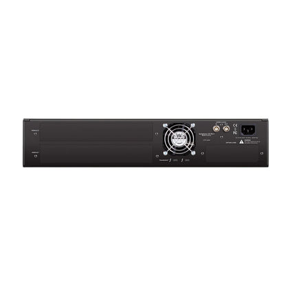 Apogee Symphony I/O Mk II Thunderbolt 3 Chassis