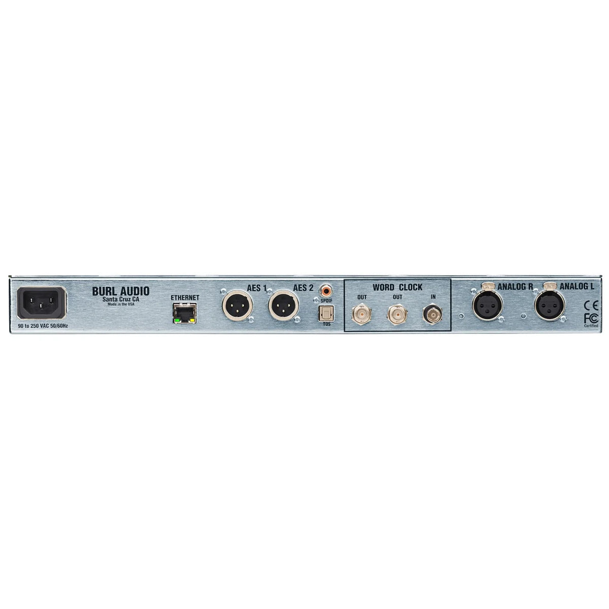 Burl Audio B2 ADC