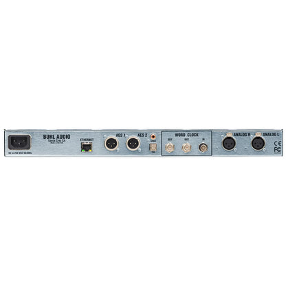 Burl Audio B2 ADC